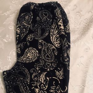 LuLaRoe OS Leggings